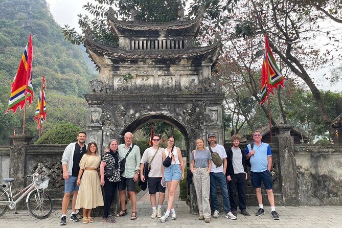 Sensational Ninh Binh Day Trip & Departs from Ninh Binh - Who This Tour Is Best For