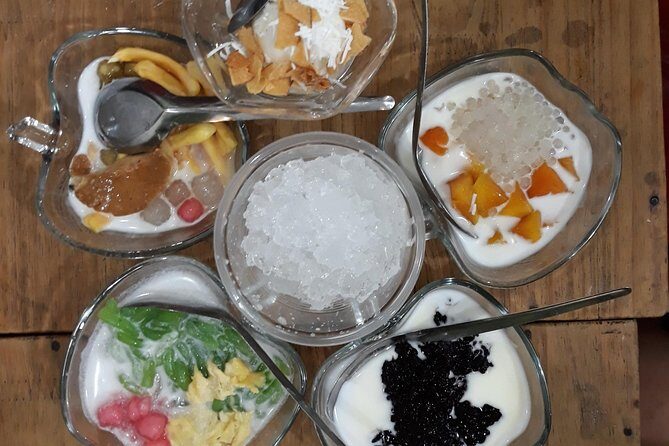 Small Group Hanoi Street Food Tour with a Real Foodie - The 3-Hour Walk: What Your Route Feels Like