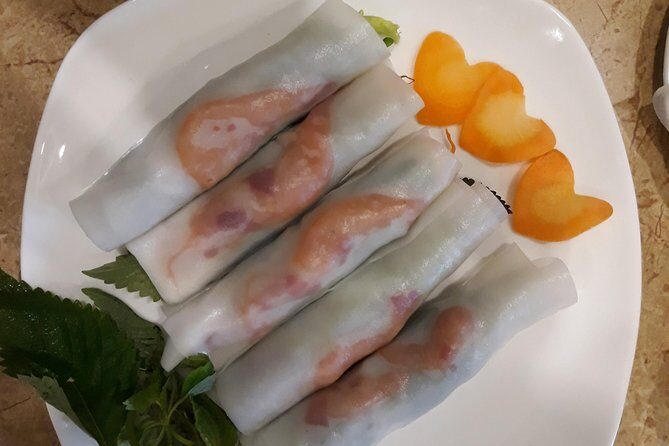 Small Group Hanoi Street Food Tour with a Real Foodie - Vegetarian and Other Dietary Options: How to Make It Work