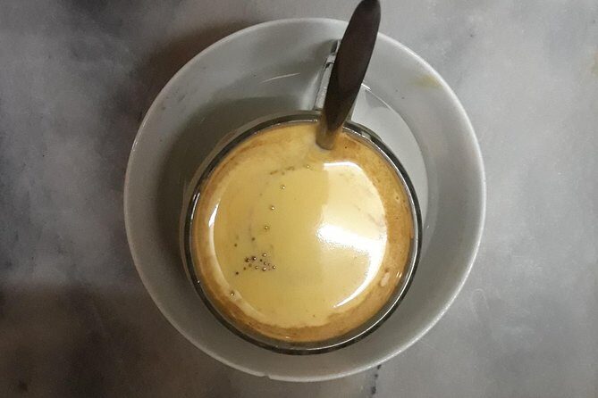 Small Group Hanoi Street Food Tour with a Real Foodie - Restaurant Lunch or Dinner: The Sit-Down Break That Counts