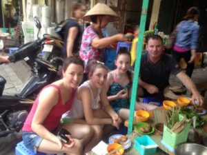 Street Food Tour Hanoi and Train Street Experience - Old Quarter Trades: 36 Street Names That Turn Into Food Clues