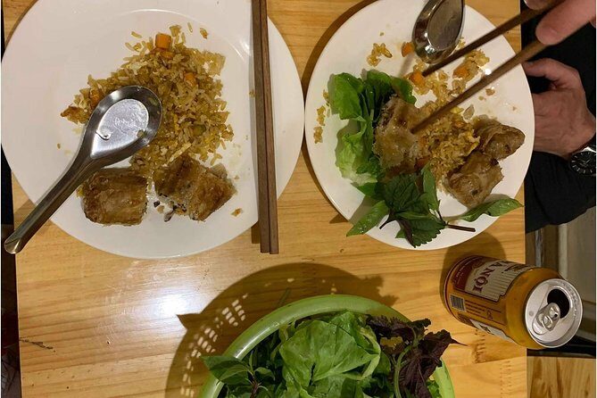 Street Foods Hanoi Kim Tours Vietnam - Guide-led walking: what small-group hosting changes