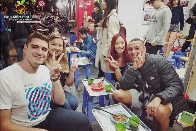 Tasting 8 Different Street Foods + Local Drink at Evening Time by Walking - The street-food stretch: 6 to 8 tastings across small lanes and markets