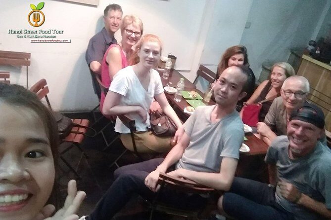 Tasting 8 Different Street Foods + Local Drink at Evening Time by Walking - Local beer and the pacing of an evening meal