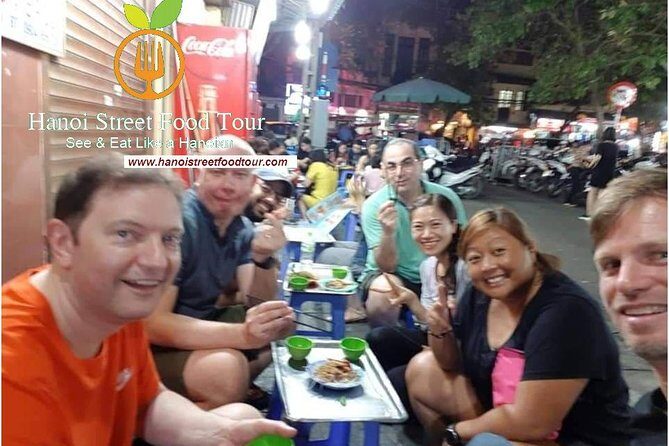 Tasting 8 Different Street Foods + Local Drink at Evening Time by Walking - How to handle spicy, unusual, and allergy questions