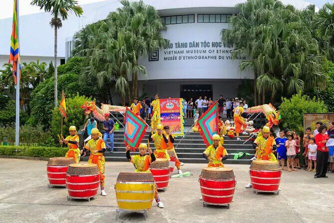 Thang Long Water Puppet Theater - Arrive Early: The 15-Minute Window That Makes Seating Easy