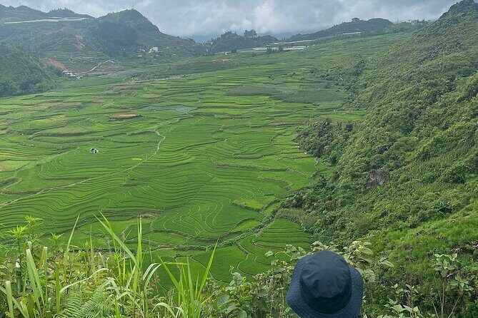 The best view and most authentic tour in Sapa (Non Touristy) - Group Size Feel: Easy Meeting, Local Timing, and Real Pacing