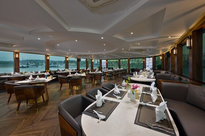 The Catamaran Luxury Day Cruise to Halong Bay from Hanoi(Best Selling) - Small gotchas to plan for before you go