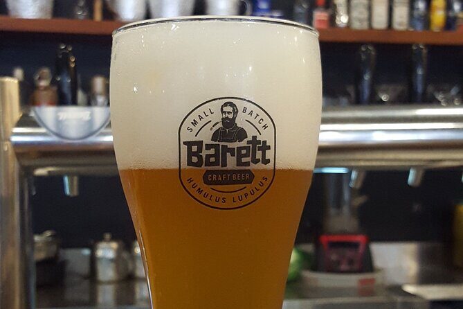 The Original Craft Beer tour of Hanoi - The guide makes it: English explanations and a craft-scene mindset