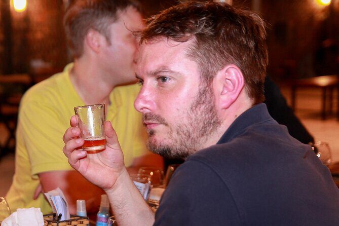 The Original Craft Beer tour of Hanoi - Cost and value: what $120 buys you in Hanoi