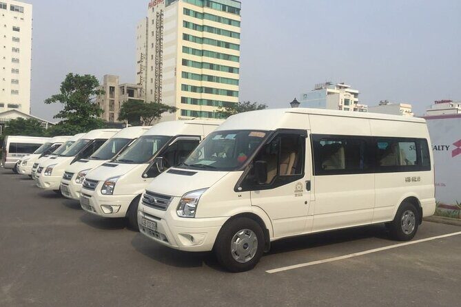(TOP) Private car: Hanoi/Noi Bai Airport (HAN) from/to Ha Long - Pickup Made Simple: Cruise Port or Hotel to Arrival Hall