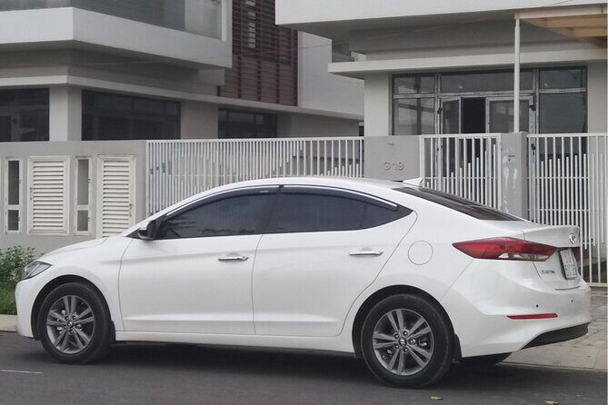 (TOP) Private car: Hanoi/Noi Bai Airport (HAN) from/to Ha Long - On the Road to Noi Bai: What the Drive Experience Can Be Like