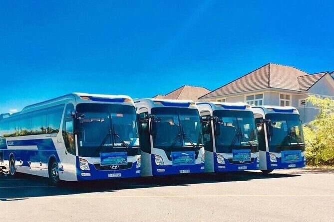 (TOP) Private car: Hanoi/Noi Bai Airport (HAN) from/to Ha Long - Communication That Helps: Name Signs, Mobile Tickets, and WhatsApp