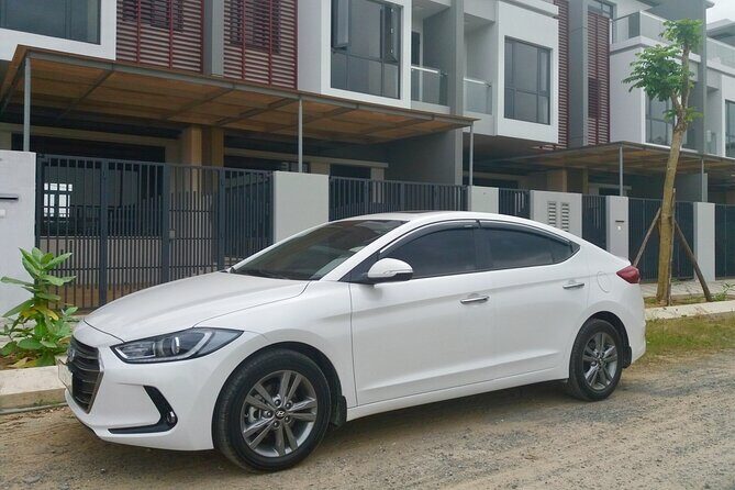 (TOP) Private car: Hanoi/Noi Bai Airport (HAN) from/to Ha Long - Who This Transfer Suits Best (and Who Should Think Twice)