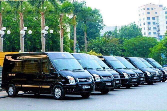 (TOP) Private car: Hanoi/Noi Bai Airport (HAN) from/to Ha Long - Should You Book This Private Car Transfer?