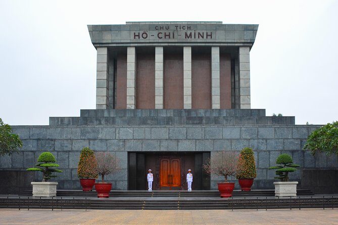 Tour Package Hanoi City - Halong Bay 2 Days 1 Night - Transfers and communication: where SST Travel seems to help
