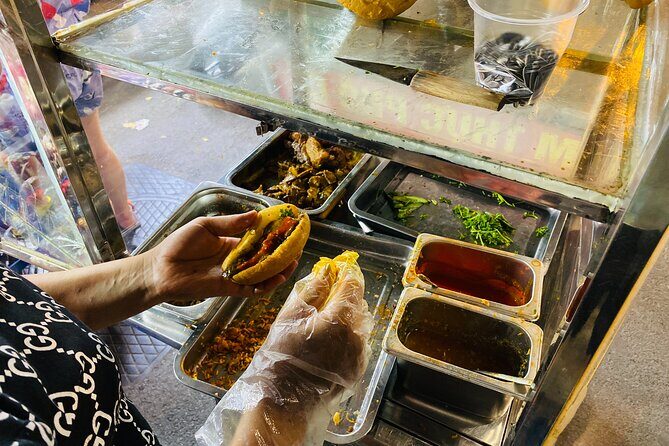 Vegan Street Food & Stories of Hanoi - Why This Vegan Street-Food Tour Fits Hanoi So Well