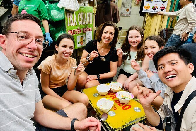 Vegan Street Food & Stories of Hanoi - Before You Go: What to Expect in Practice