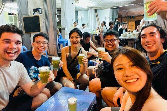Vegan Street Food & Stories of Hanoi - The $29 Value: What You’re Really Paying For