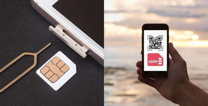 Vietnam: Tourist SIM Card with Mobile Data 5G/4G by Viettel - Getting Connected Fast: Hanoi Pickup That Saves Real Time