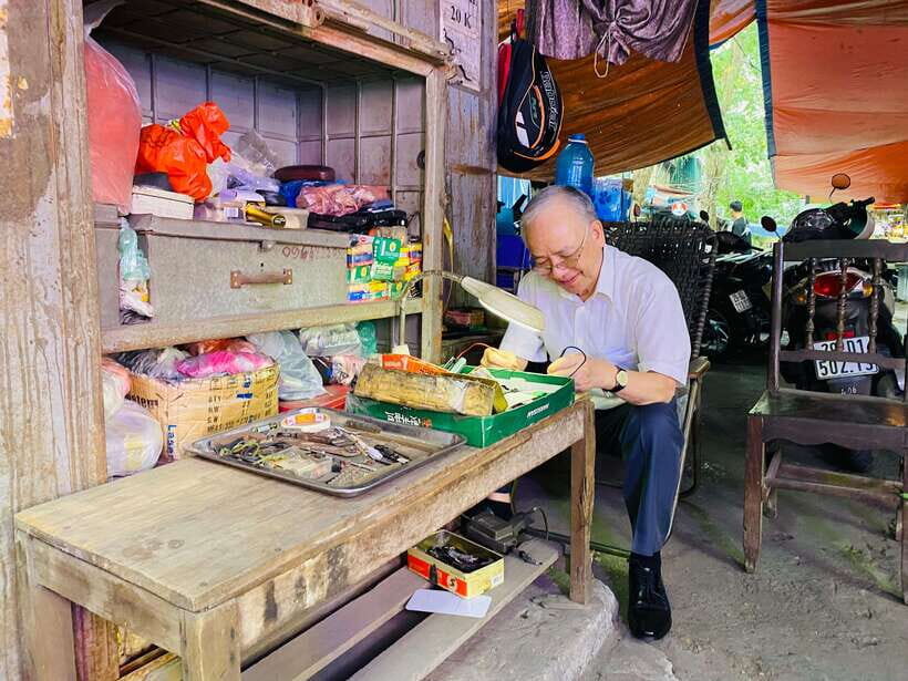 Vietnam War: Uncovering Hanoi's Untold Stories - A Smart Way to Pair This With the Rest of Your Day