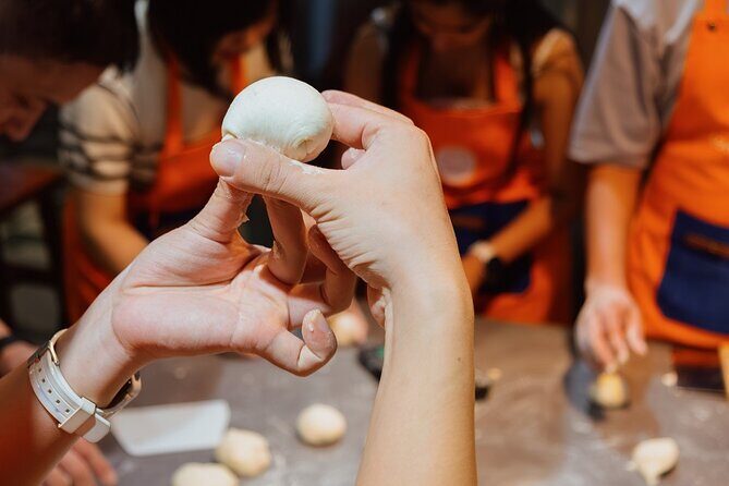 Vietnamese Bread & Brew: Banh Mi Baking Class & Specialty Coffee - The Table Moment: Eating What You Built with Real Conversation