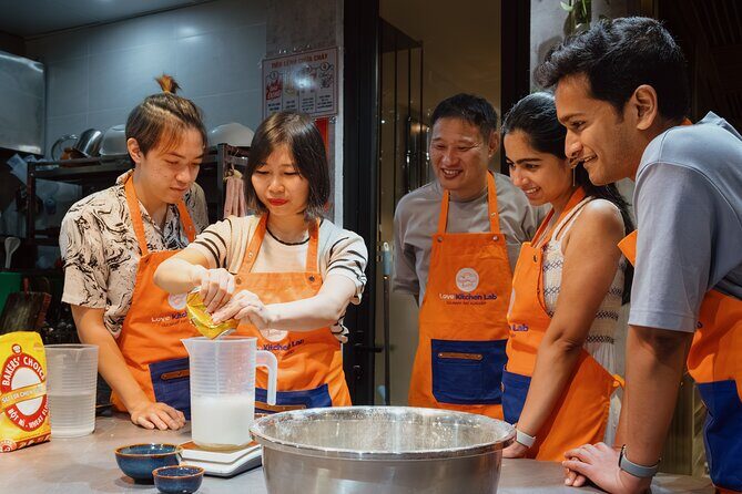 Vietnamese Bread & Brew: Banh Mi Baking Class & Specialty Coffee - Price and Practicalities: Getting Value from a 4-Hour Class