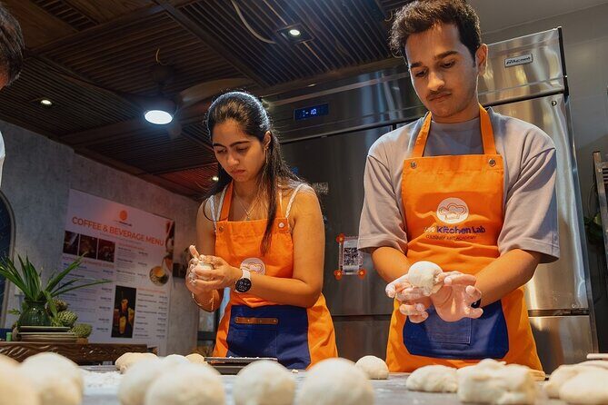 Vietnamese Bread & Brew: Banh Mi Baking Class & Specialty Coffee - Should You Book Vietnamese Bread & Brew in Hanoi?