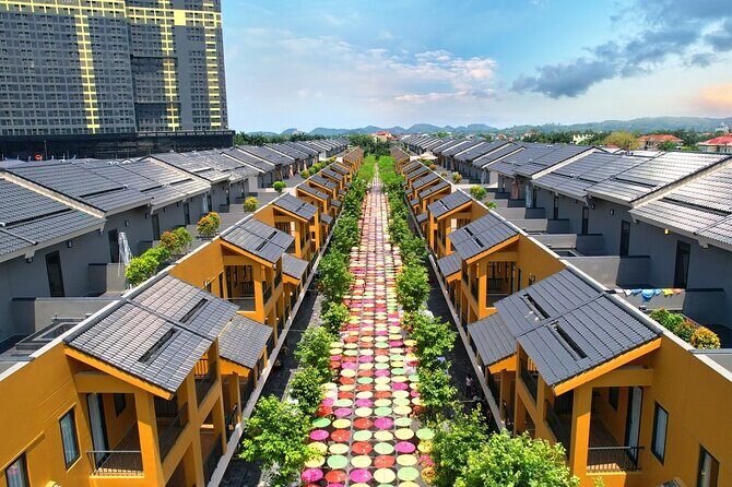 Wyndham Lynn Times Onsen Wellness - Key things to know before you go