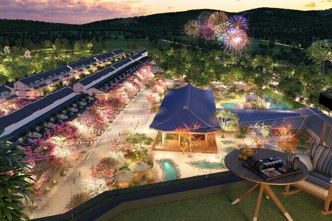 Wyndham Lynn Times Onsen Wellness - Who this fits best (and who should think twice)