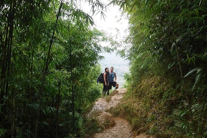 2-Day Trekking Adventure of Sapa from Hanoi with Night Bus - Who this trek fits best