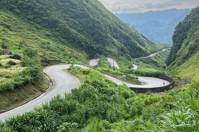 3-Day Ha Giang Loop Tour (small group with easy rider) - A Small-Group Ha Giang Loop With Easy Riders (That Actually Feels Personal)