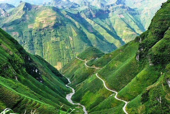 3-Day Ha Giang Loop Tour (small group with easy rider) - Getting There From Hanoi: Meeting Point and Timing Options