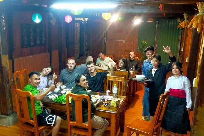 3-Day Ha Giang Loop Tour (small group with easy rider) - Day 2: Nho Que River and the Passes You Came For