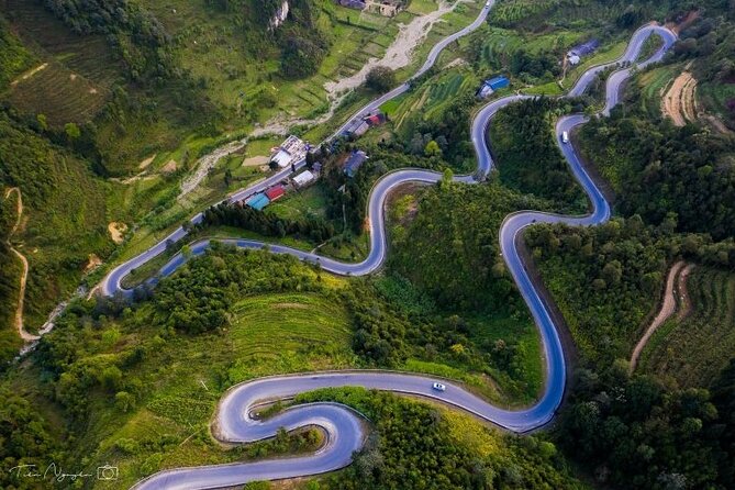 3 Days 3 Nights High Quality Small Group Ha Giang Loop Car Tour - Accommodation and food reality check: comfortable enough, but plan for remote conditions