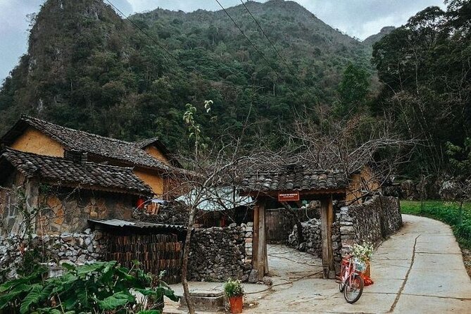 3 Days 3 Nights High Quality Small Group Ha Giang Loop Car Tour - The guides and drivers: safety-focused, English-friendly, and often great with the group