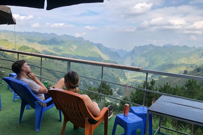 4-Day Ha Giang Loop Tour (small group with easy rider) - Day 3: Lung Cu Flag Tower, Sa Phin palace, and Yen Minh’s calmer rhythm