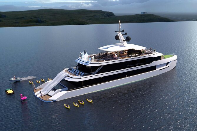 Amanda Cruise - Ha Long, Lan Ha Bay - All Inclusive 2D1N & 3D2N - Price and logistics: is $56 good value for this kind of trip?