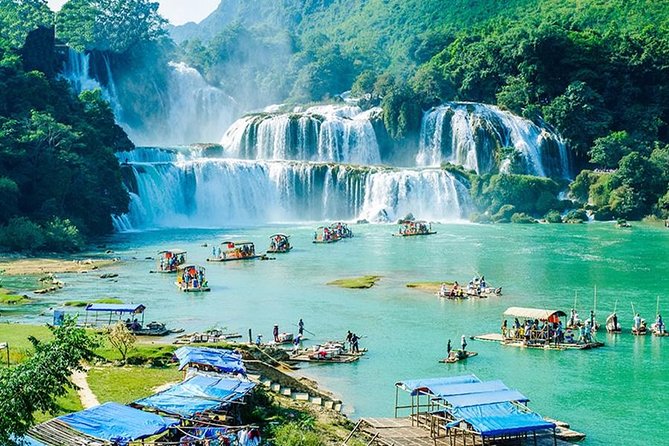 Ban Gioc Waterfall 3 Days 2 Nights From Hanoi - Price and logistics: what your $329 includes (and why it matters)