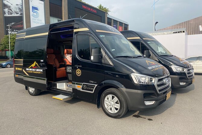 Bus from Hanoi to Ninh Binh - Why This Bus Hanoi-to-Ninh Binh Transfer Feels Worth It