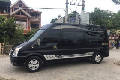 Bus from Hanoi to Ninh Binh - Ninh Binh to Hanoi: Afternoon Pickup That Gets You Back Before Evening Plans