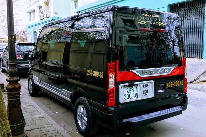 Bus from Hanoi to Ninh Binh - Practical Tips I’d Use Before You Board