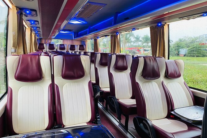 Bus Ha Noi to Cat Ba island - Price and Value: Why It’s Often Cheaper Than the Alternatives