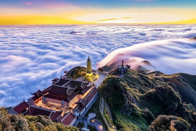 Cat Cat Village, Moana, Fansipan Cable Car, Alpine Coaster - Sapa - Optional Ban Mong Alpine Coaster: the thrill add-on