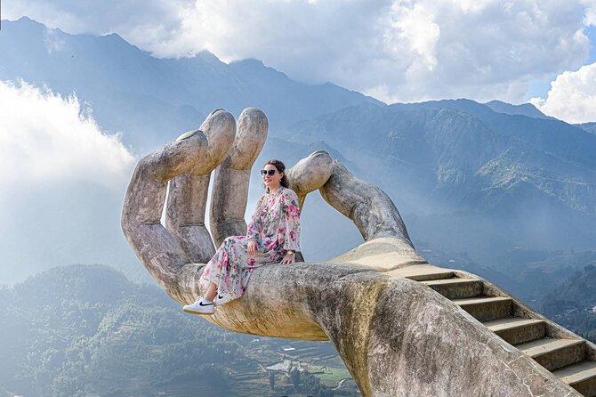 Cat Cat Village, Moana, Fansipan Cable Car, Alpine Coaster - Sapa - What weather and altitude change about your day