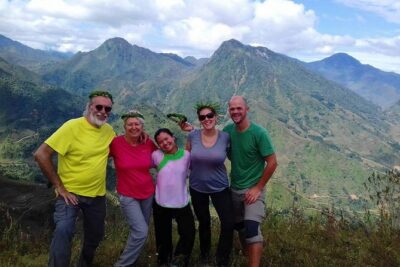 Daily Tour: Sapa Trekking in Muong Hoa valley, Bamboo forest - Pickup, Pace, and the Small-Group Advantage (Up to 14)