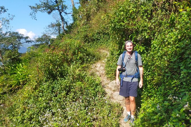 Daily Tour: Sapa Trekking in Muong Hoa valley, Bamboo forest - Giang Ta Chai and the Return: Turning View Time into a Smooth Finish