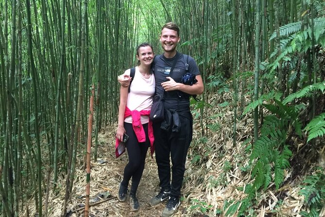 Daily Tour: Sapa Trekking in Muong Hoa valley, Bamboo forest - Who This Tour Fits Best (and Who Might Feel It’s Too Much)