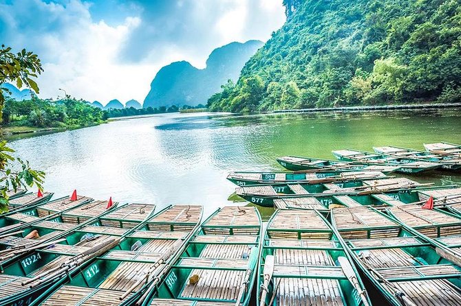 Exploring Bai Dinh Pagoda -Trang An -Mua Cave with Buffet Lunch 1 Day From Hanoi - Price and value: why $48 works (and what costs extra)