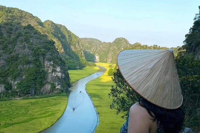 Full-Day Ninh Binh Tour from HaNoi with transfer - Key highlights worth your attention